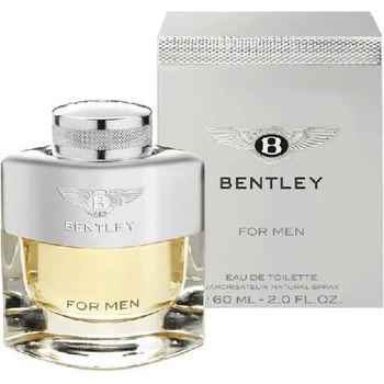 Bentley For Men EDT 60 ml