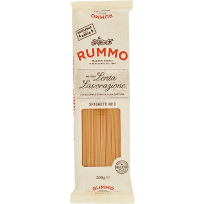 Rummo Špagety No.3 0,5 kg