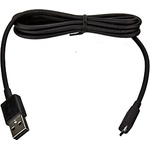 BlackBerry Оригинален MicroUSB кабел за мобилни телефони - BlackBerry USB DataCable ASY-28109 (ASY-28109)