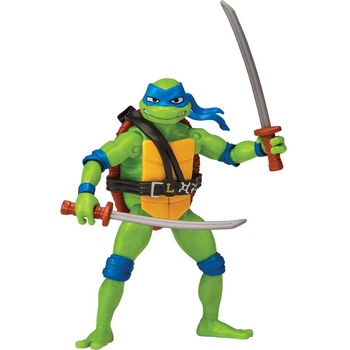 TMNT Костенурки нинджа Пълен хаос Базова фигура 83269