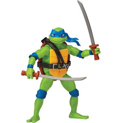 TMNT Костенурки нинджа Пълен хаос Базова фигура 83269