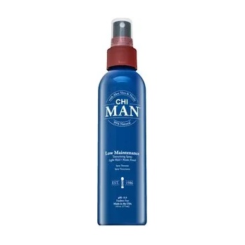 CHI Man Low Maintenance Texturizing Spray 177 ml