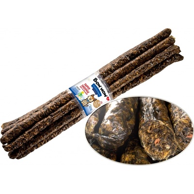 Mira Mar Bow Wow! Klobása obří 50 cm 1 ks