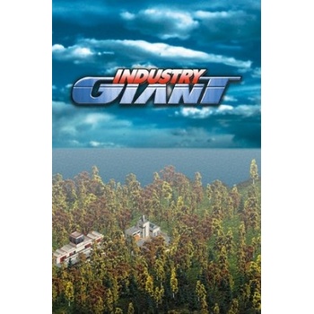 Industry Giant