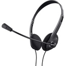 Sluchátka Trust Primo Chat Headset for PC and laptop