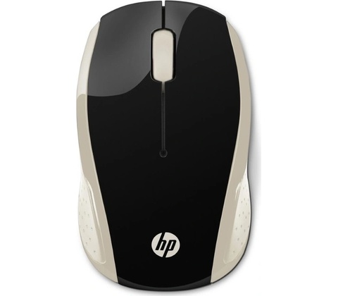HP Wireless Mouse 200 2HU83AA
