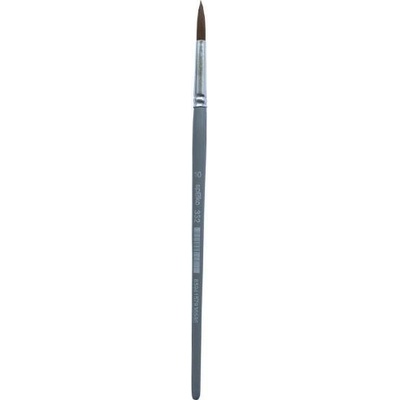 SPOKO 336 štetec plochý č.10, syntetický