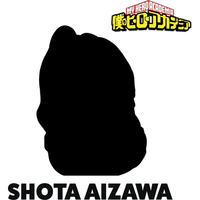 TUBBZ My Hero Academia Shota Aizawa 1st Edition