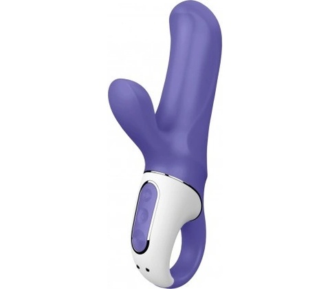 Satisfyer Vibes Magic Bunny