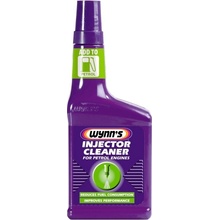 Wynn's Injector Cleaner for Petrol Engines 325 ml