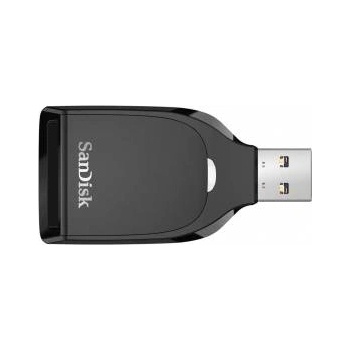 SanDisk QuickFlow SD UHS-I USB 3.2 READER (250/150 MB/s)