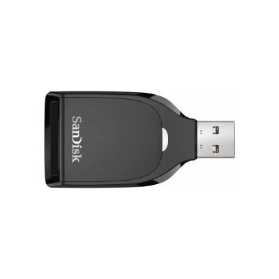 SanDisk QuickFlow SD UHS-I USB 3.2 READER (250/150 MB/s)