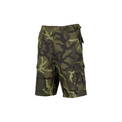 bermudy BDU maskáčové vz 95