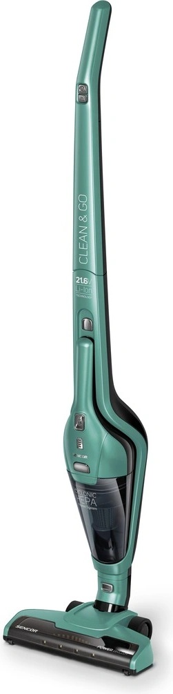 Sencor SVC 0601GR