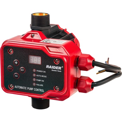 Raider RD-EPC04 (070190)