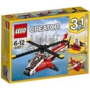LEGO® Creator 31057 Průzkumná helikoptéra
