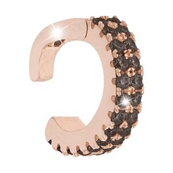 Rebecca Дамска сребърна обеца Rebecca SGEORN01 (SGEORN01)