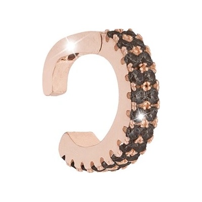 Rebecca Дамска сребърна обеца Rebecca SGEORN01 (SGEORN01)