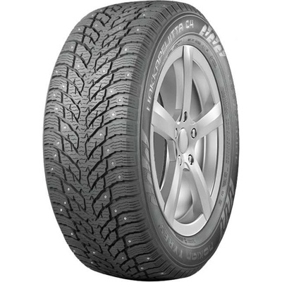 Nokian Tyres Hakkapelliita C4 195/70 R15 104/102R