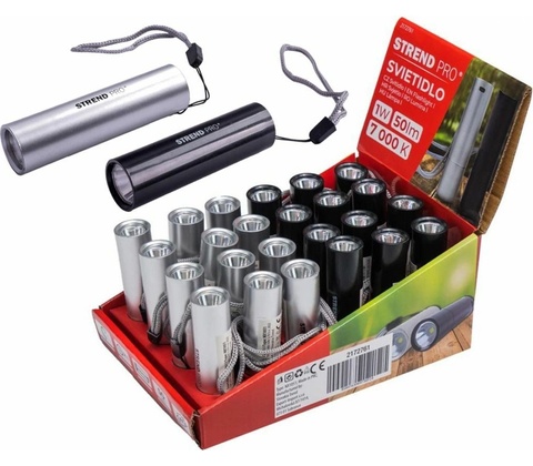 Flashlight NX1051