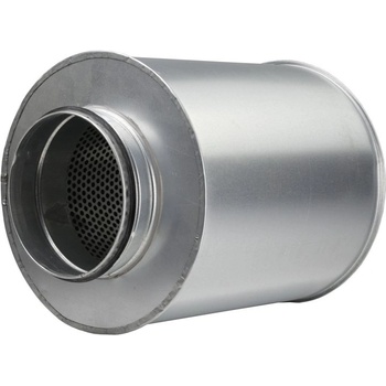 Image 1 of Dalap Шумозаглушител Dalap DAMPER Ø 200 мм, дължина 300 мм (53517)