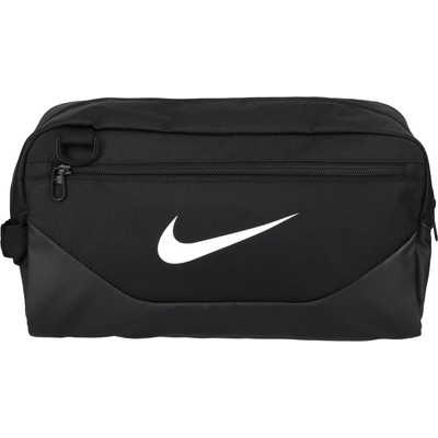 Nike BRASILIA SHOEBAG Čierna,Biela