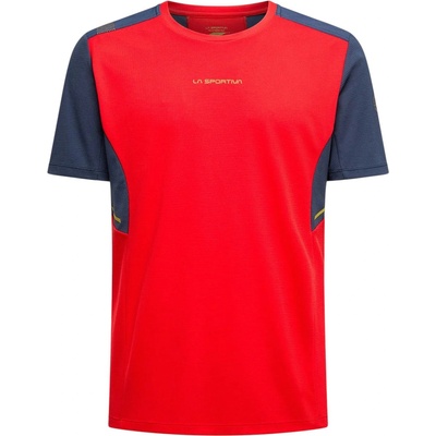 La Sportiva Ridge T-Shirt M Размер: L / Цвят: светло син