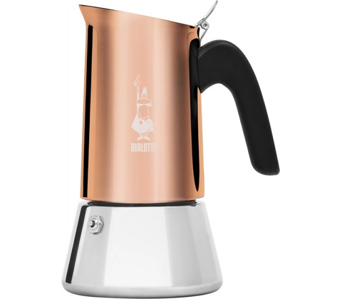 Bialetti Venus Induction 4 Copper
