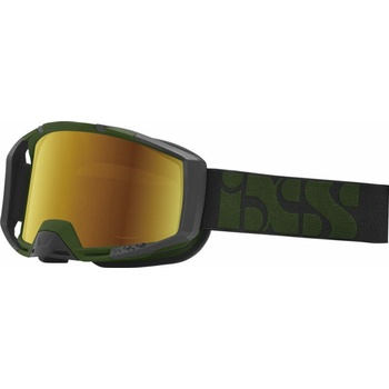 iXS TRIGGER