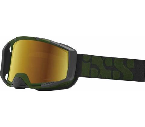 iXS TRIGGER