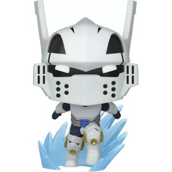 Image 1 of Funko Pop Animation My Hero Academia Tenya Iida Rburst 9cm