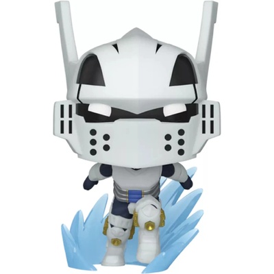 Funko Pop Animation My Hero Academia Tenya Iida Rburst 9cm