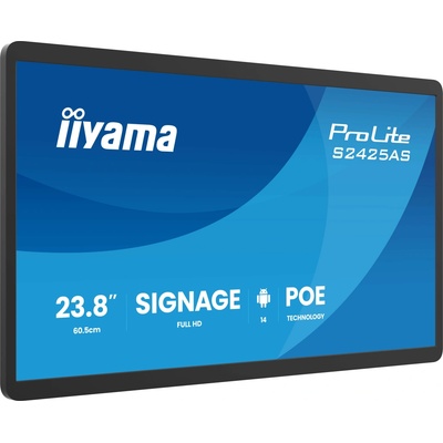 iiyama ProLite S2425AS-B1P