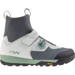 Northwave Мъжки обувки за планинско колоездене Northwave Kingrock Plus GTX Cycling shoes - Dark Grey / Light Grey - размер 38 (EU) (036-0797-0412)