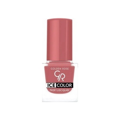 Golden Rose lak na nehty Ice Color 217 6 ml