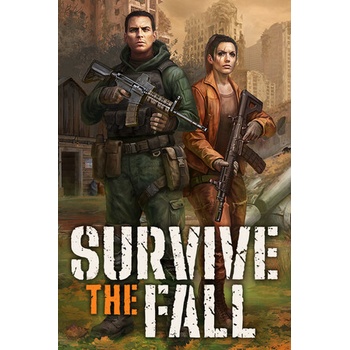 Survive The Fall (Ultimate Edition)