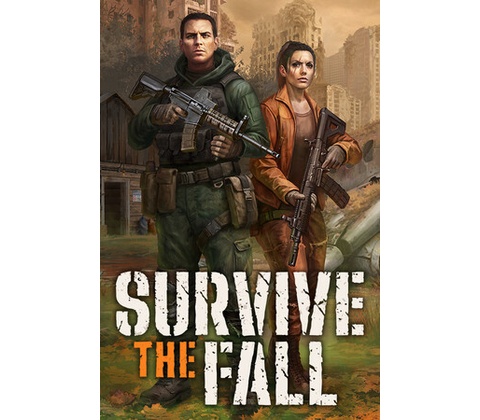 Survive The Fall (Ultimate Edition)