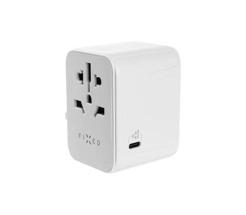 Fixed FIXCT30-1C2A-WH