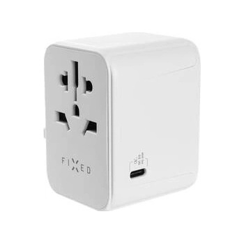 Fixed FIXCT30-1C2A-WH