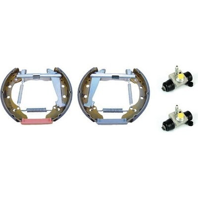 Sada brzdových čeľustí BREMBO K 85 038