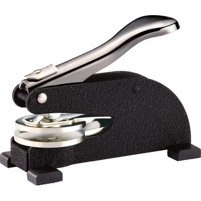 Reliéfní razítko Shiny Desk Seal ED-7