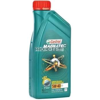 Image 1 of Castrol Magnatec C3 5W-40 1 l