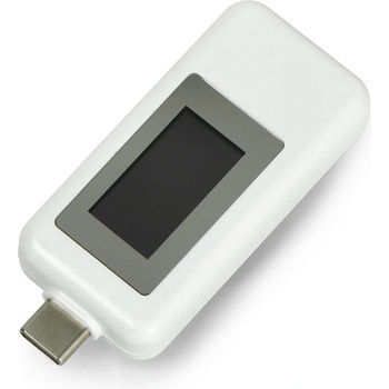 Keweisi KWS-1802C bílý