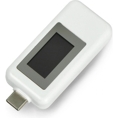 Keweisi KWS-1802C bílý