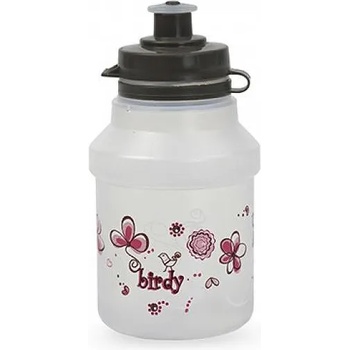 Image 1 of Polisport БУТИЛКА 350ml KID WH BIRDY (AM5866)