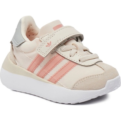 adidas Сникърси adidas Country XLG Kids IF6151 Бежов (Country XLG Kids IF6151)