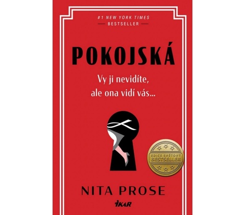 Pokojská