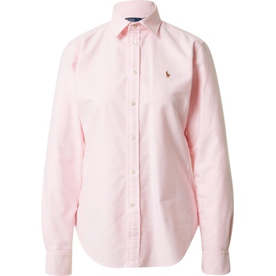 Ralph Lauren Блуза розово, размер 4