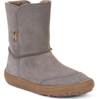 Froddo barefoot tex suede GREY AW23