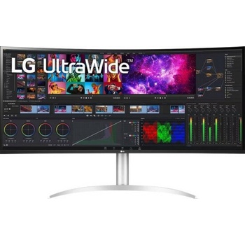 LG 40WP95XP